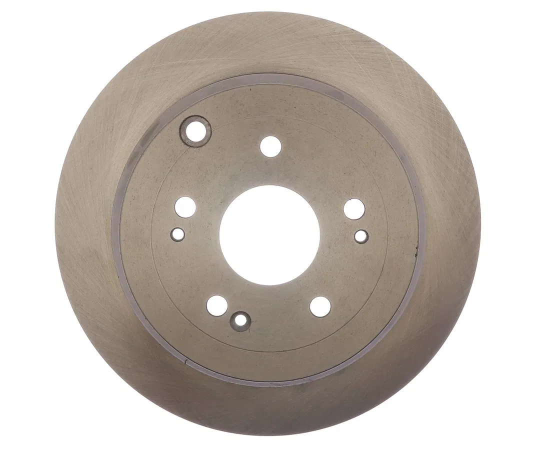 981041R – RAYBESTOS Brake Rotor, OE Replacement Single - view 3